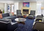 Hôtel Myrtle Beach - Courtyard by Marriott Myrtle Beach Broadway-4