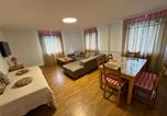 Location vacances Hinterzarten - Ferienhaus Frei 3 Budget-4