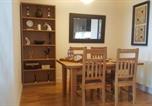 Location vacances  Gare de Cardiff - Moonshine apartment-1