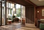 Hôtel Newport - The Grace Westport Estate-1