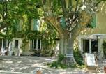 Location vacances Pernes-les-Fontaines - Mas de karlotte-1