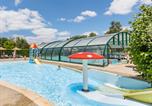 Camping avec Club enfants / Top famille Anneyron - Camping Le Bontemps - Ciela Village-1