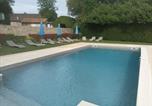 Location vacances Roussines - Holiday Gites in Dordogne are two charming, spacious gites offering privacy and tranquillity for that perfect get away holiday-3