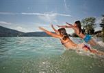 Location vacances Seeboden - Pension Linder-3