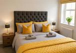 Location vacances Belfast - Central Belfast Luxury 2 Bedroom Apartment-2