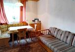 Location vacances Ramsau am Dachstein - Ferienwohnung Fliegenpilz-2