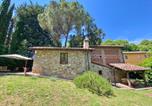 Location vacances Impruneta - Berenice in Chianti - Authentic Tuscan Country House-2