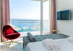 Hôtel Sant Feliu de Guíxols - Hotel Aromar-3