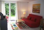 Location vacances Rambin - Apartment Rambin 1-3