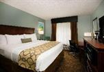 Hôtel Gainesville - Baymont Inn & Suites Braselton-2