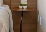 Location vacances Recife - Apartamento Stay Boa Viagem-4
