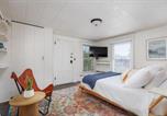 Location vacances Morro Bay - Seashell Sunshack-1