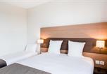 Hôtel Aussonne - Dios Hotel-4