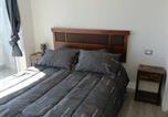 Location vacances Concepción - 1506 departamento nuevo 2d 2b-3