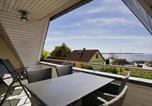Location vacances Breege - Hafenhäuser Breege Ferienwohnung 06-4