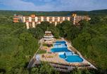 Hôtel Varna - Hotel Sunrise Golden Sands-2
