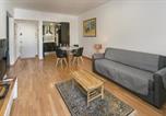 Location vacances Empuriabrava - Welcs Apartamento 372 Emp en el centro-2