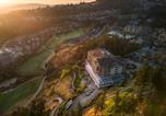 Hôtel Duncan - The Westin Bear Mountain Resort & Spa, Victoria-4
