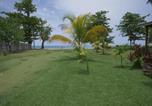 Location vacances Negril - Ansells Thatch Walk Cottages-3
