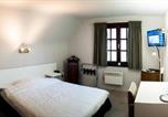 Hôtel Lokeren - Jfk Hotel Zelzate - Gent-3