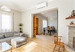Location vacances Marliana - Casa Vacanze Tuscan Retreat-3