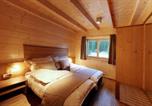 Location vacances Scharnitz - Gasthaus-Pension Reiterklause-4