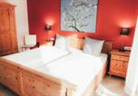 Location vacances Pflach - Haus Luna - Apartment Luna 2-4