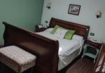 Location vacances  Saragosse - Boulevard Los Poetas-3