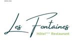 Hôtel Quemper-Guézennec - Logis Hôtel Restaurant Les Fontaines-2