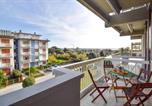 Location vacances Camaiore - Cozy Apartment In Lido Di Camaiore-1