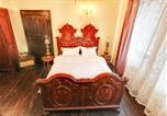 Hôtel Plovdiv - Hotel Evmolpia-2