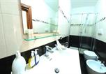 Location vacances Reggio Calabria - Villa Regina - Vitta-2
