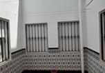 Location vacances Isla Cristina - Centro Isla Cristina-4