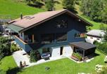 Location vacances Thüringen - App Üser Schlössle-2