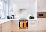 Location vacances Camberwell - Bnbnova - 1br - Thames & St Paul's-2