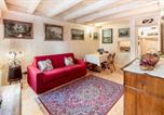 Location vacances Cortina d'Ampezzo - Villa Olimpia - Gruppo Stay-1