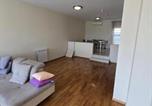 Location vacances  Edessa - Spacious & Serene Apartment Karaorman Gevgelija-4