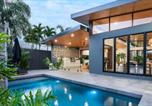 Location vacances Port Douglas - Casa Ponta Port Douglas-3
