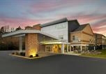 Hôtel Jamestown - Fairfield Inn & Suites by Marriott Chesapeake Suffolk-1