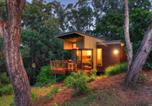 Location vacances Montville - Montville Ocean View Cottages-1
