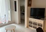 Location vacances  Charente-Maritime - Logement plein centre royan-1