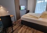 Hôtel Blankenheim - Hotel Kurhaus Uhlenberg-2