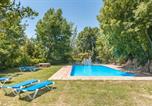Location vacances Dúrcal - Casa Rural El Corral-3