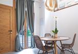 Location vacances Catarroja - Esc - Loft Valencia Cómodos y espaciosos estudios cercanos a estación Joaquín Sorolla-2