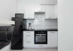 Location vacances Kołobrzeg - Bright Apartment in Kołobrzeg with Air Conditioning and Parking by Noclegi Renters-3