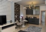 Location vacances Valjevo - Premium apartmani Petica-4