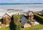 Camping Slow Village Breizh Légendes