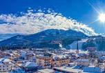 Location vacances Hermagor - Appartement Jost - Nassfeld-2
