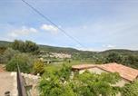 Location vacances Châteaudouble - Votre havre de paix provençale au cœur des oliviers, avec piscine privée-4