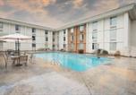 Hôtel Clinton - Red Roof Inn Knoxville Central – Papermill Road-2